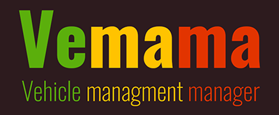 Vemama logo